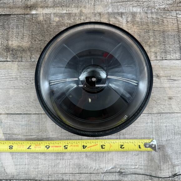 AxisGo Lens Ultra Wide Angle 6' Dome - Picture 2 of 10